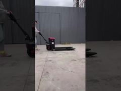 Elektrische pallettruck
